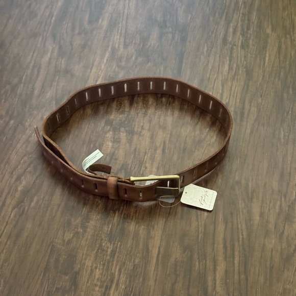 Free people we the free Jona belt - Picture 11 of 16